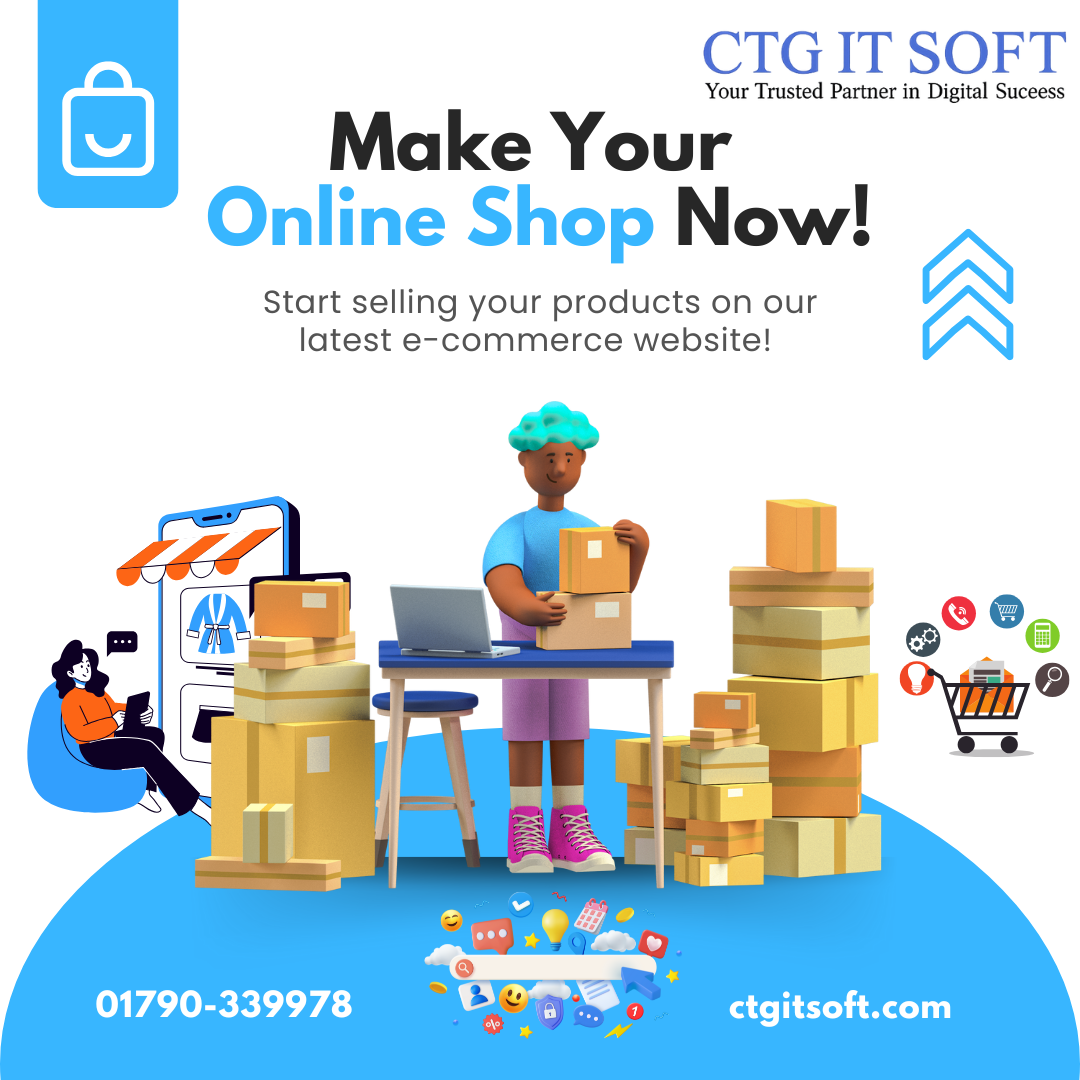 Computer Office Application